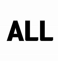 All Brands