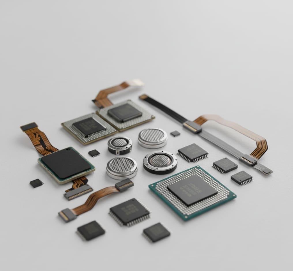 Miscellaneous